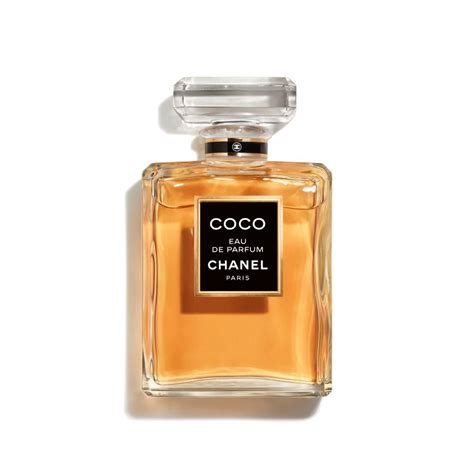 chanel coco eau de parfum spray 50ml